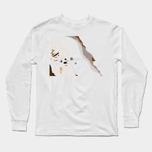 White River Long Sleeve T-Shirt